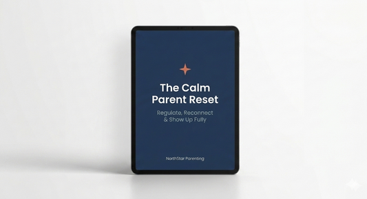The Calm Parent Reset