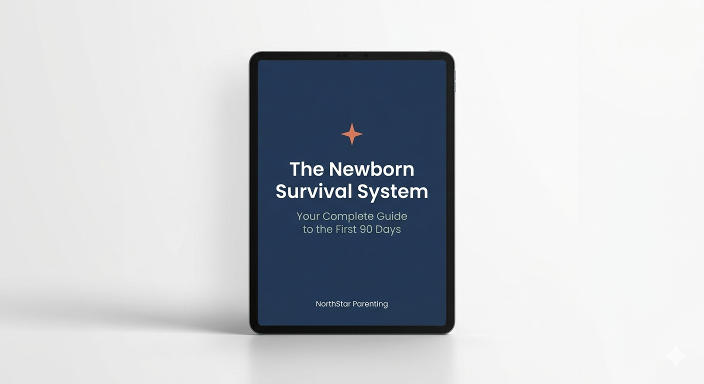 The Newborn Survival System