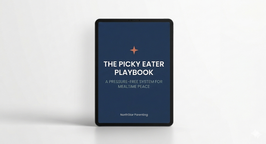 The Picky Eater Playbook